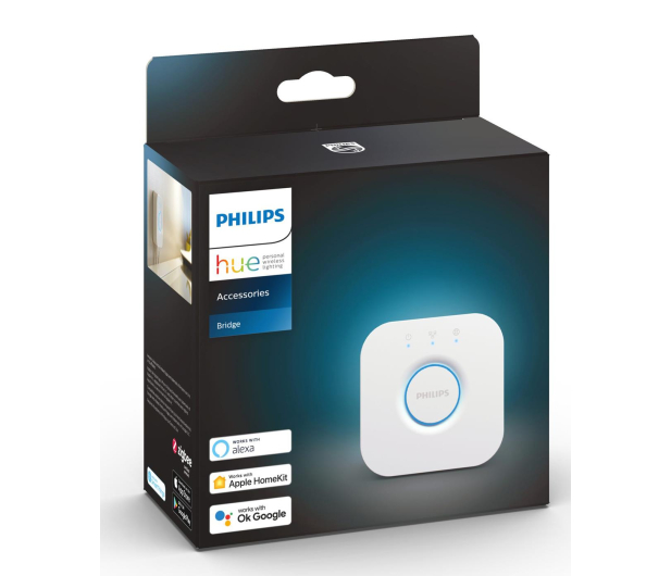 Philips Hue Zestaw Philips Hue TV 55" - 1262013 - zdjęcie 20